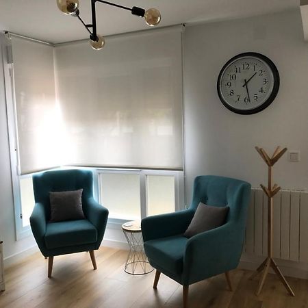 Acogedor Apartamento En Zumaia Exteriör bild