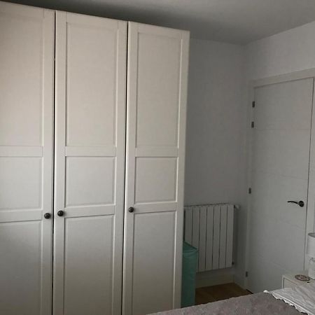 Acogedor Apartamento En Zumaia Exteriör bild