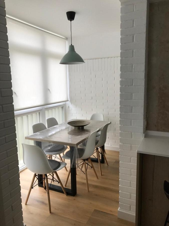 Acogedor Apartamento En Zumaia Exteriör bild