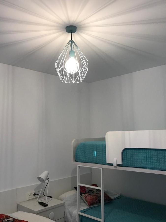 Acogedor Apartamento En Zumaia Exteriör bild