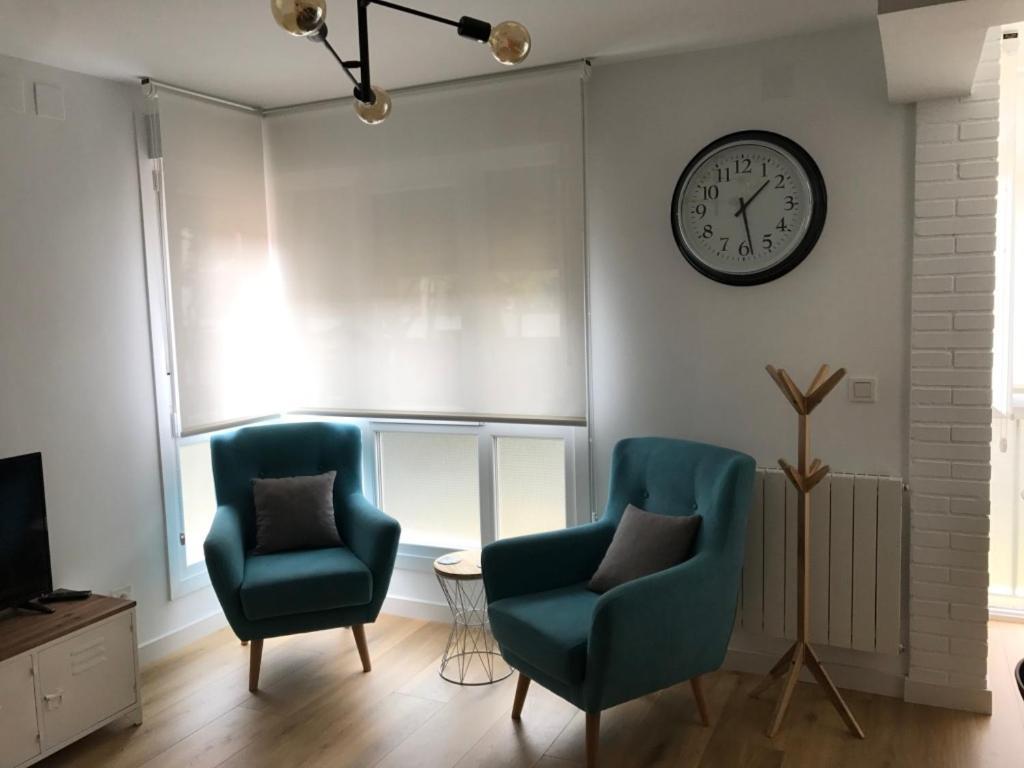 Acogedor Apartamento En Zumaia Exteriör bild