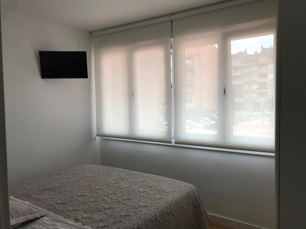 Acogedor Apartamento En Zumaia Exteriör bild