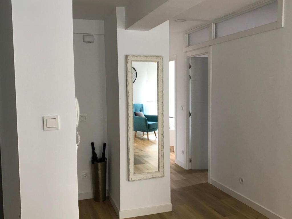 Acogedor Apartamento En Zumaia Exteriör bild