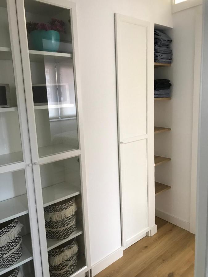 Acogedor Apartamento En Zumaia Exteriör bild