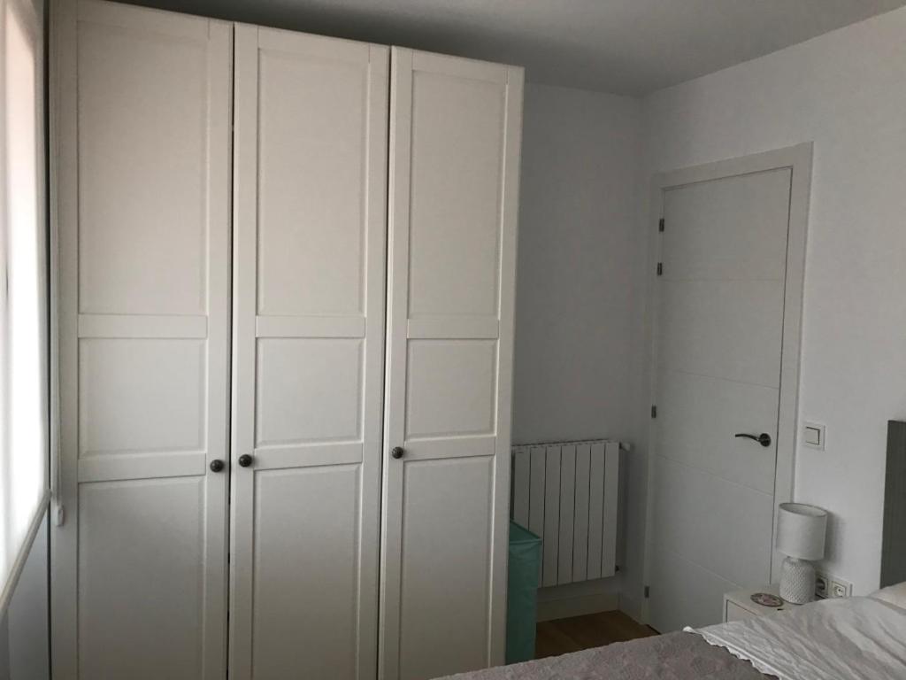 Acogedor Apartamento En Zumaia Exteriör bild