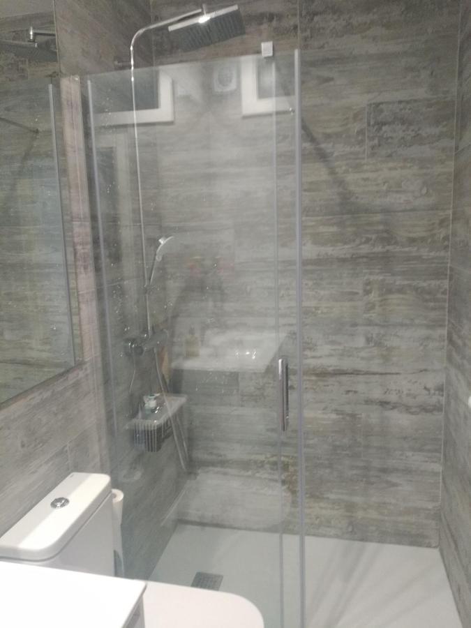 Acogedor Apartamento En Zumaia Exteriör bild