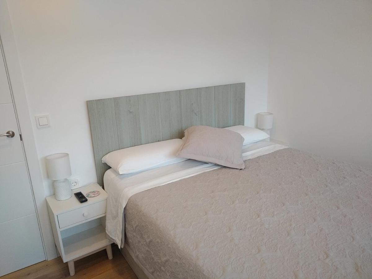 Acogedor Apartamento En Zumaia Exteriör bild