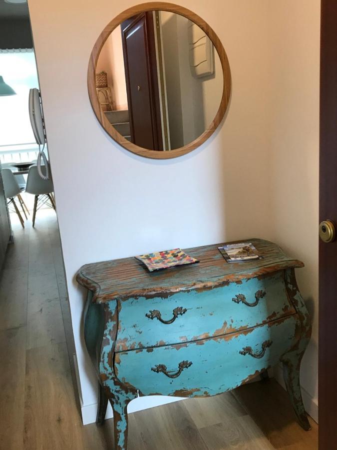 Acogedor Apartamento En Zumaia Exteriör bild